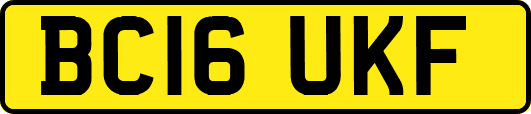 BC16UKF