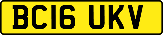 BC16UKV