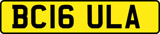 BC16ULA