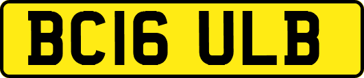 BC16ULB