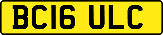 BC16ULC