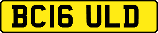 BC16ULD