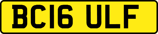 BC16ULF