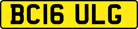 BC16ULG