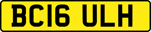 BC16ULH