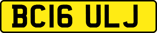 BC16ULJ