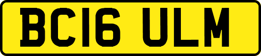 BC16ULM