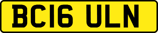 BC16ULN
