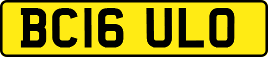 BC16ULO
