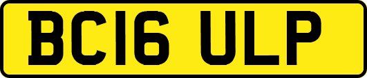 BC16ULP