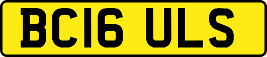 BC16ULS