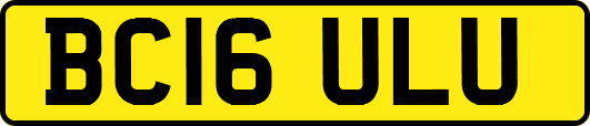 BC16ULU