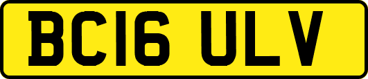 BC16ULV