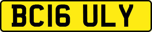 BC16ULY