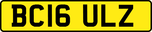 BC16ULZ