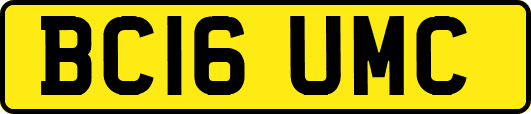 BC16UMC