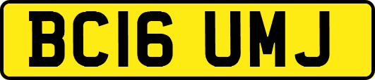 BC16UMJ