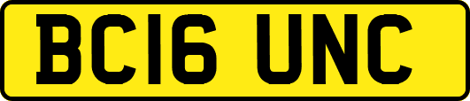 BC16UNC