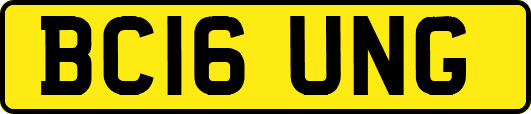 BC16UNG