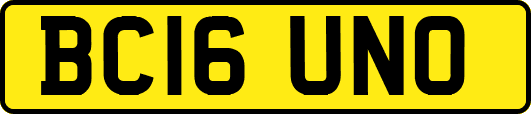 BC16UNO