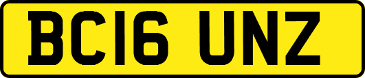 BC16UNZ