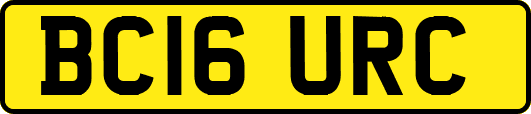BC16URC