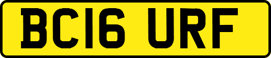 BC16URF