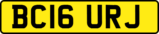 BC16URJ