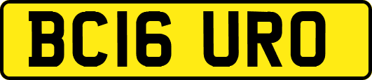 BC16URO