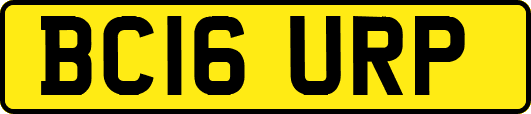 BC16URP