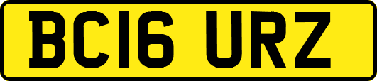 BC16URZ