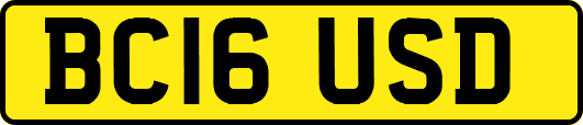 BC16USD