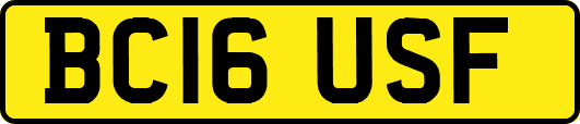 BC16USF