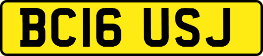 BC16USJ