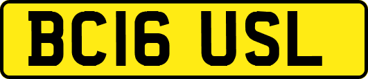 BC16USL