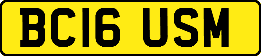BC16USM