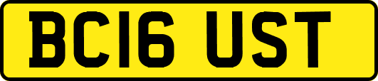 BC16UST