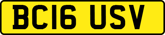BC16USV