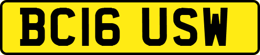 BC16USW