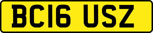 BC16USZ