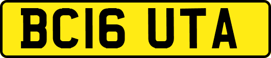 BC16UTA