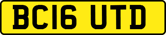 BC16UTD