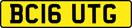 BC16UTG