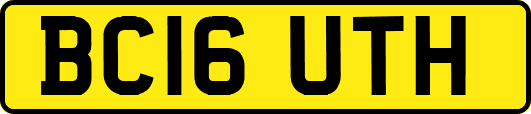 BC16UTH