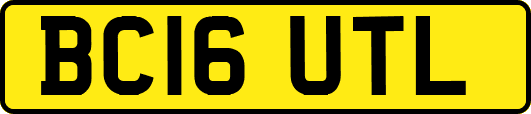 BC16UTL