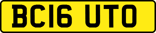 BC16UTO