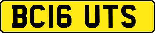 BC16UTS