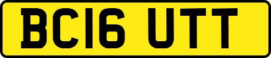 BC16UTT