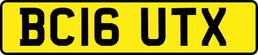 BC16UTX