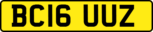BC16UUZ